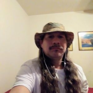 Meet your Posher, Johnny